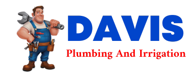 Trusted plumber in BLOUNTVILLE